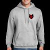 Ultimate Cotton ® Pullover Hooded Sweatshirt Thumbnail