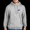 Ultimate Cotton ® Pullover Hooded Sweatshirt Thumbnail