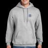 Ultimate Cotton ® Pullover Hooded Sweatshirt Thumbnail