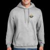Ultimate Cotton ® Pullover Hooded Sweatshirt Thumbnail
