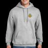 Ultimate Cotton ® Pullover Hooded Sweatshirt Thumbnail