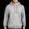 Ultimate Cotton ® Pullover Hooded Sweatshirt Thumbnail