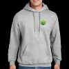Ultimate Cotton ® Pullover Hooded Sweatshirt Thumbnail