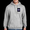 Ultimate Cotton ® Pullover Hooded Sweatshirt Thumbnail