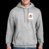Ultimate Cotton ® Pullover Hooded Sweatshirt Thumbnail