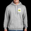 Ultimate Cotton ® Pullover Hooded Sweatshirt Thumbnail