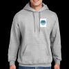 Ultimate Cotton ® Pullover Hooded Sweatshirt Thumbnail