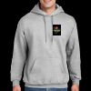 Ultimate Cotton ® Pullover Hooded Sweatshirt Thumbnail