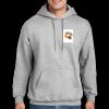 Ultimate Cotton ® Pullover Hooded Sweatshirt Thumbnail