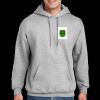 Ultimate Cotton ® Pullover Hooded Sweatshirt Thumbnail