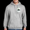 Ultimate Cotton ® Pullover Hooded Sweatshirt Thumbnail