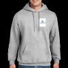 Ultimate Cotton ® Pullover Hooded Sweatshirt Thumbnail