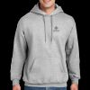 Ultimate Cotton ® Pullover Hooded Sweatshirt Thumbnail