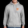 Ultimate Cotton ® Pullover Hooded Sweatshirt Thumbnail
