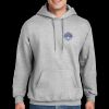 Ultimate Cotton ® Pullover Hooded Sweatshirt Thumbnail