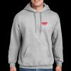 Ultimate Cotton ® Pullover Hooded Sweatshirt Thumbnail