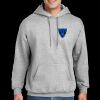 Ultimate Cotton ® Pullover Hooded Sweatshirt Thumbnail