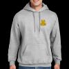 Ultimate Cotton ® Pullover Hooded Sweatshirt Thumbnail