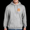 Ultimate Cotton ® Pullover Hooded Sweatshirt Thumbnail