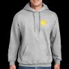 Ultimate Cotton ® Pullover Hooded Sweatshirt Thumbnail