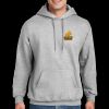 Ultimate Cotton ® Pullover Hooded Sweatshirt Thumbnail
