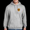 Ultimate Cotton ® Pullover Hooded Sweatshirt Thumbnail
