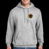 Ultimate Cotton ® Pullover Hooded Sweatshirt Thumbnail