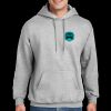 Ultimate Cotton ® Pullover Hooded Sweatshirt Thumbnail