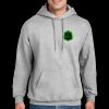 Ultimate Cotton ® Pullover Hooded Sweatshirt Thumbnail