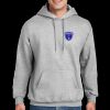 Ultimate Cotton ® Pullover Hooded Sweatshirt Thumbnail