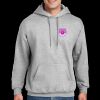 Ultimate Cotton ® Pullover Hooded Sweatshirt Thumbnail