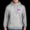Ultimate Cotton ® Pullover Hooded Sweatshirt Thumbnail