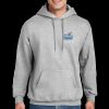 Ultimate Cotton ® Pullover Hooded Sweatshirt Thumbnail