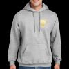 Ultimate Cotton ® Pullover Hooded Sweatshirt Thumbnail