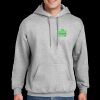 Ultimate Cotton ® Pullover Hooded Sweatshirt Thumbnail