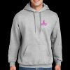Ultimate Cotton ® Pullover Hooded Sweatshirt Thumbnail