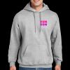 Ultimate Cotton ® Pullover Hooded Sweatshirt Thumbnail