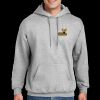 Ultimate Cotton ® Pullover Hooded Sweatshirt Thumbnail