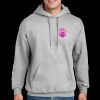 Ultimate Cotton ® Pullover Hooded Sweatshirt Thumbnail