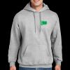 Ultimate Cotton ® Pullover Hooded Sweatshirt Thumbnail