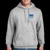 Ultimate Cotton ® Pullover Hooded Sweatshirt Thumbnail