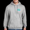 Ultimate Cotton ® Pullover Hooded Sweatshirt Thumbnail