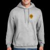 Ultimate Cotton ® Pullover Hooded Sweatshirt Thumbnail