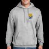 Ultimate Cotton ® Pullover Hooded Sweatshirt Thumbnail