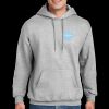 Ultimate Cotton ® Pullover Hooded Sweatshirt Thumbnail