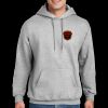 Ultimate Cotton ® Pullover Hooded Sweatshirt Thumbnail