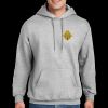 Ultimate Cotton ® Pullover Hooded Sweatshirt Thumbnail