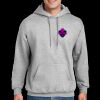 Ultimate Cotton ® Pullover Hooded Sweatshirt Thumbnail