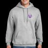 Ultimate Cotton ® Pullover Hooded Sweatshirt Thumbnail