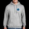 Ultimate Cotton ® Pullover Hooded Sweatshirt Thumbnail